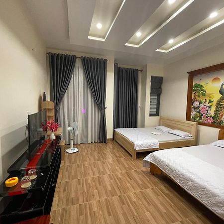 Ha Linh Motel Vung Tau Bagian luar foto