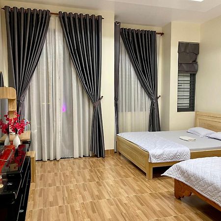 Ha Linh Motel Vung Tau Bagian luar foto