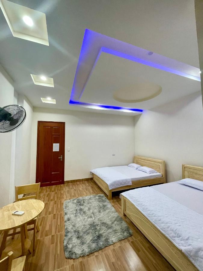 Ha Linh Motel Vung Tau Bagian luar foto