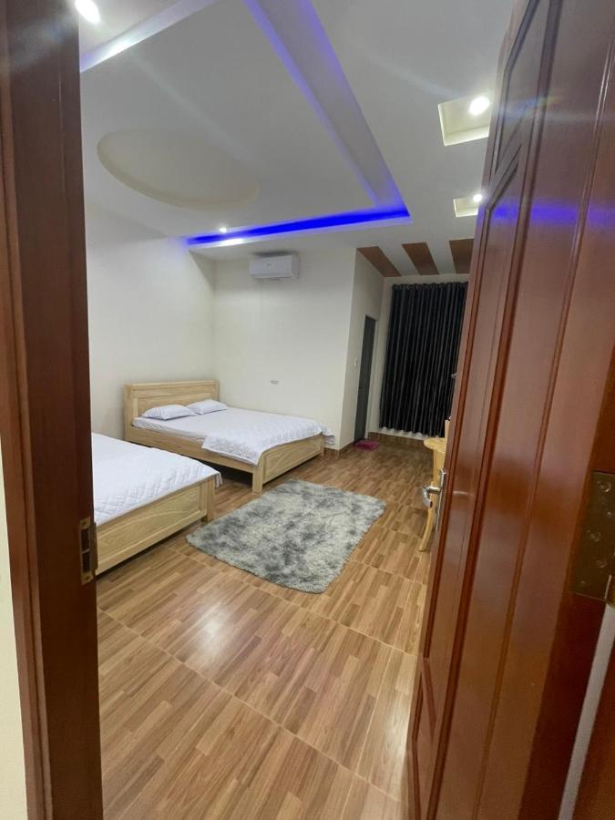 Ha Linh Motel Vung Tau Bagian luar foto