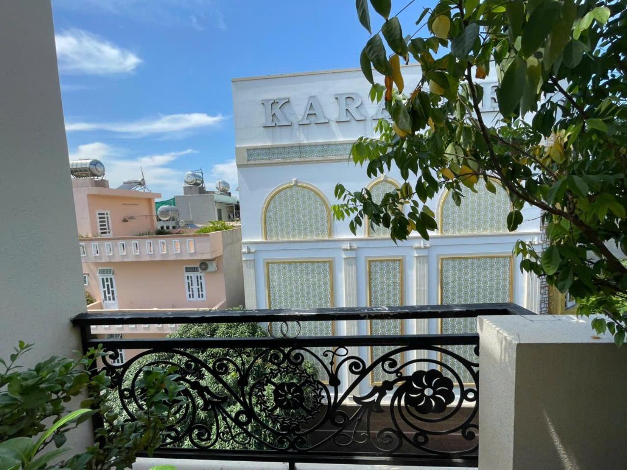 Ha Linh Motel Vung Tau Bagian luar foto
