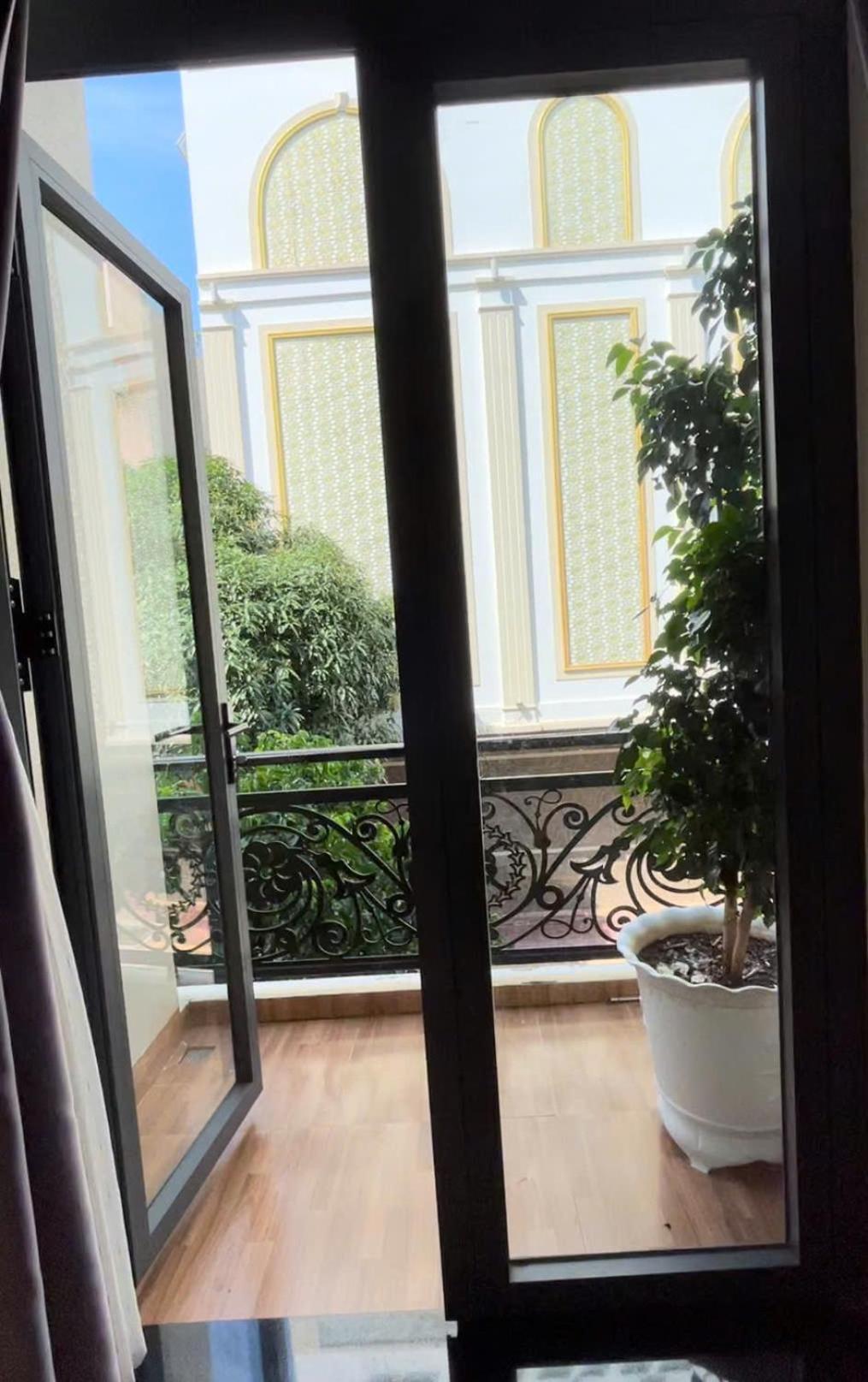 Ha Linh Motel Vung Tau Bagian luar foto