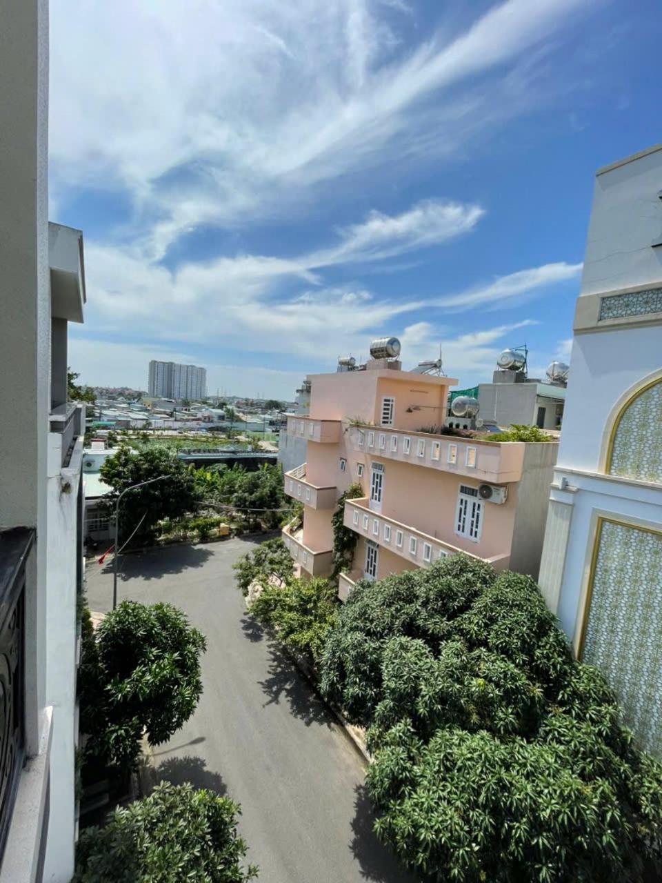 Ha Linh Motel Vung Tau Bagian luar foto