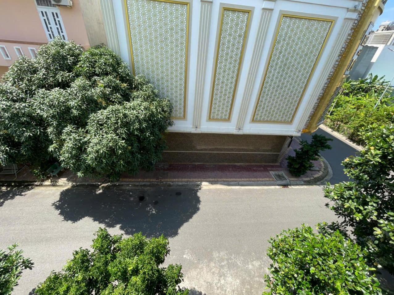 Ha Linh Motel Vung Tau Bagian luar foto