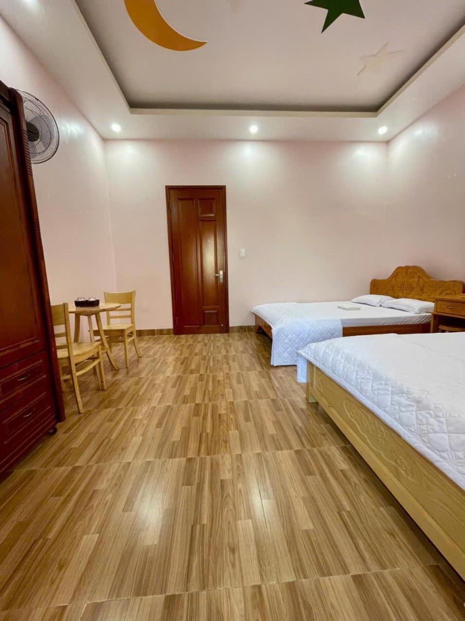 Ha Linh Motel Vung Tau Ruang foto