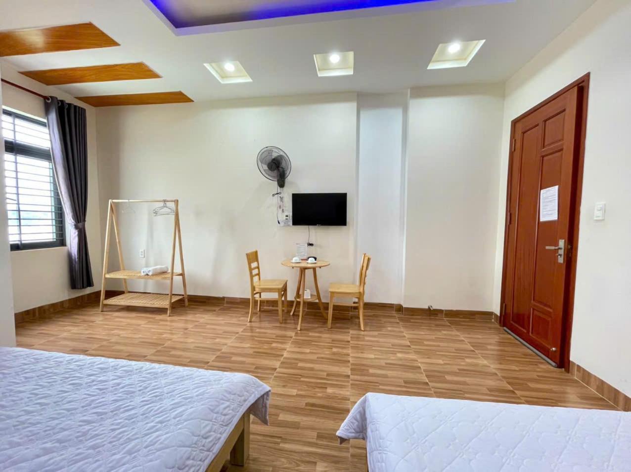 Ha Linh Motel Vung Tau Bagian luar foto